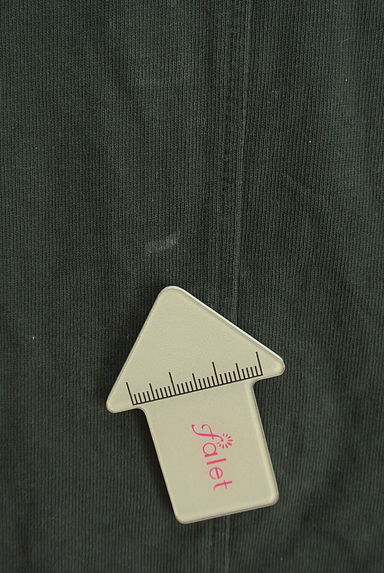 Mila Owen（ミラオーウェン）の古着「オーバーサイズドルマンTシャツ（Ｔシャツ）」大画像５へ