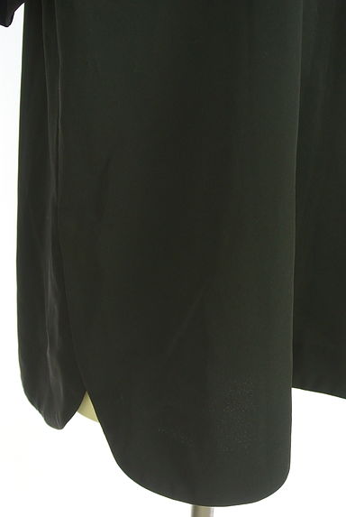 Mila Owen（ミラオーウェン）の古着「オーバーサイズ5分袖カットソー（カットソー・プルオーバー）」大画像５へ