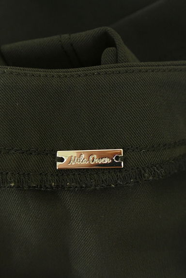 Mila Owen（ミラオーウェン）の古着「オーバーサイズ5分袖カットソー（カットソー・プルオーバー）」大画像６へ