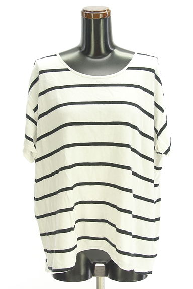 Ungrid（アングリッド）トップス買取実績の前画像