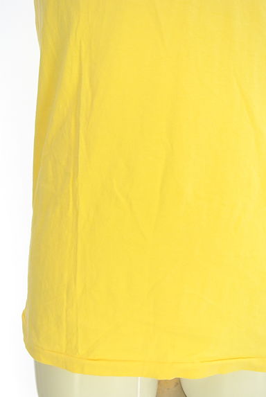 POLO RALPH LAUREN（ポロラルフローレン）の古着「ワンポイントTシャツ（Ｔシャツ）」大画像５へ