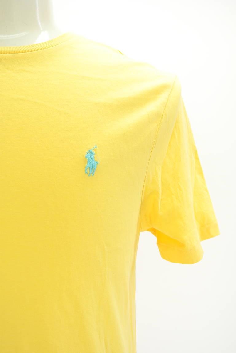 POLO RALPH LAUREN（ポロラルフローレン）の古着「商品番号：PR10342872」-大画像4