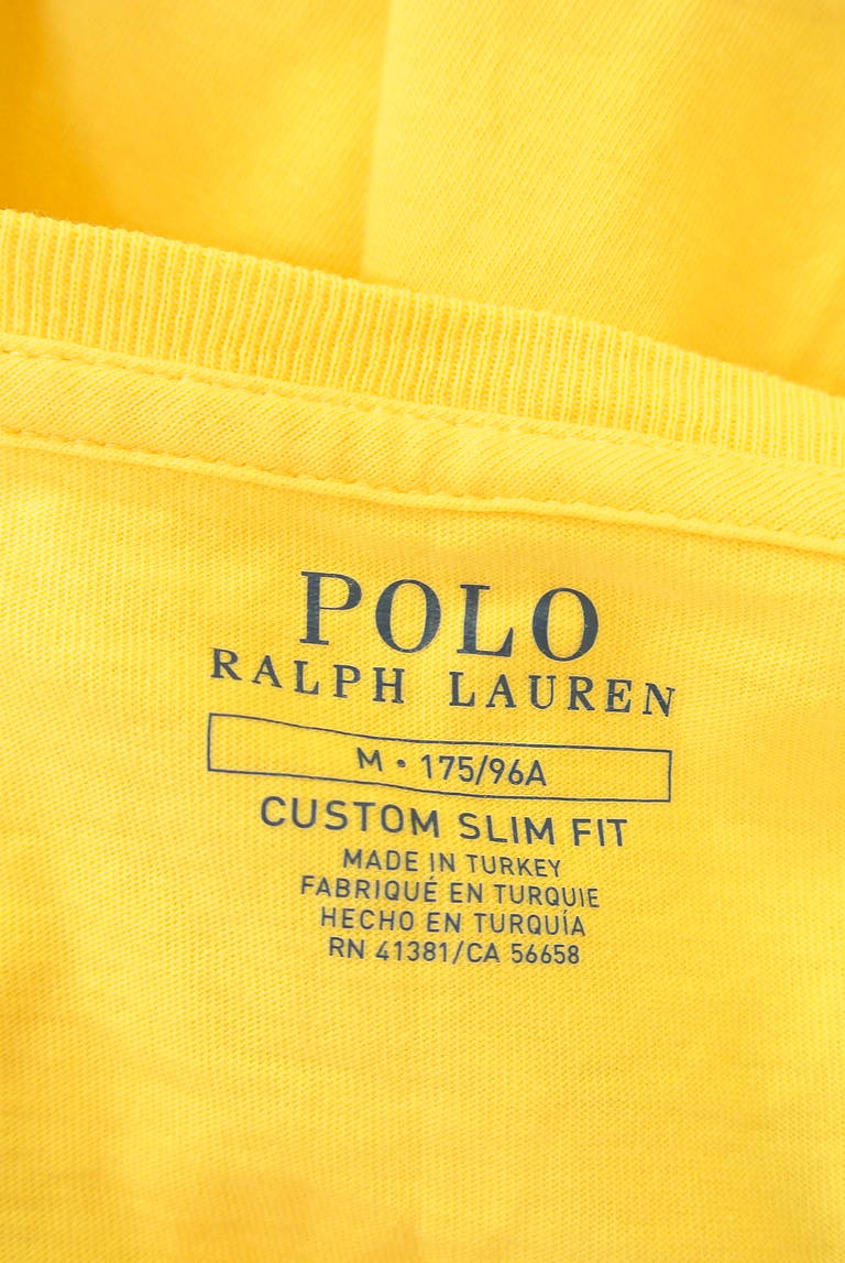 POLO RALPH LAUREN（ポロラルフローレン）の古着「商品番号：PR10342872」-大画像6