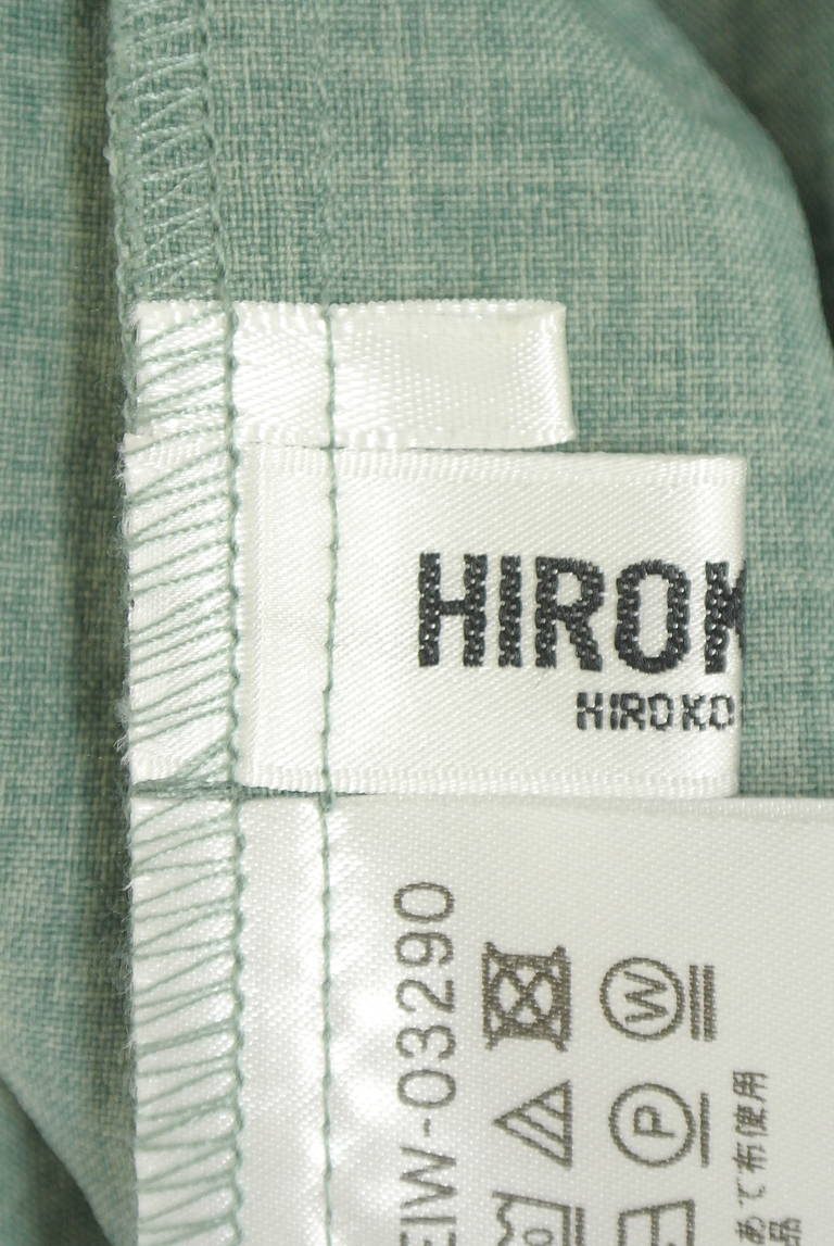 HIROKO BIS（ヒロコビス）の古着「商品番号：PR10342875」-大画像6