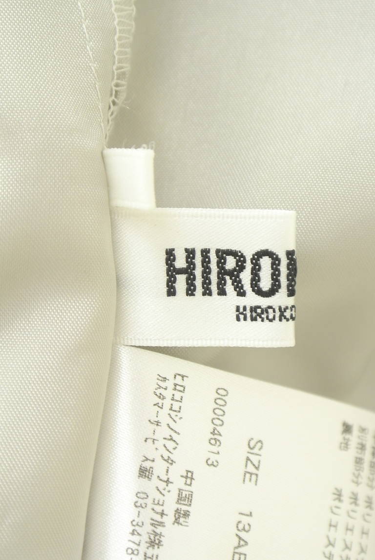 HIROKO BIS（ヒロコビス）の古着「商品番号：PR10342880」-大画像6