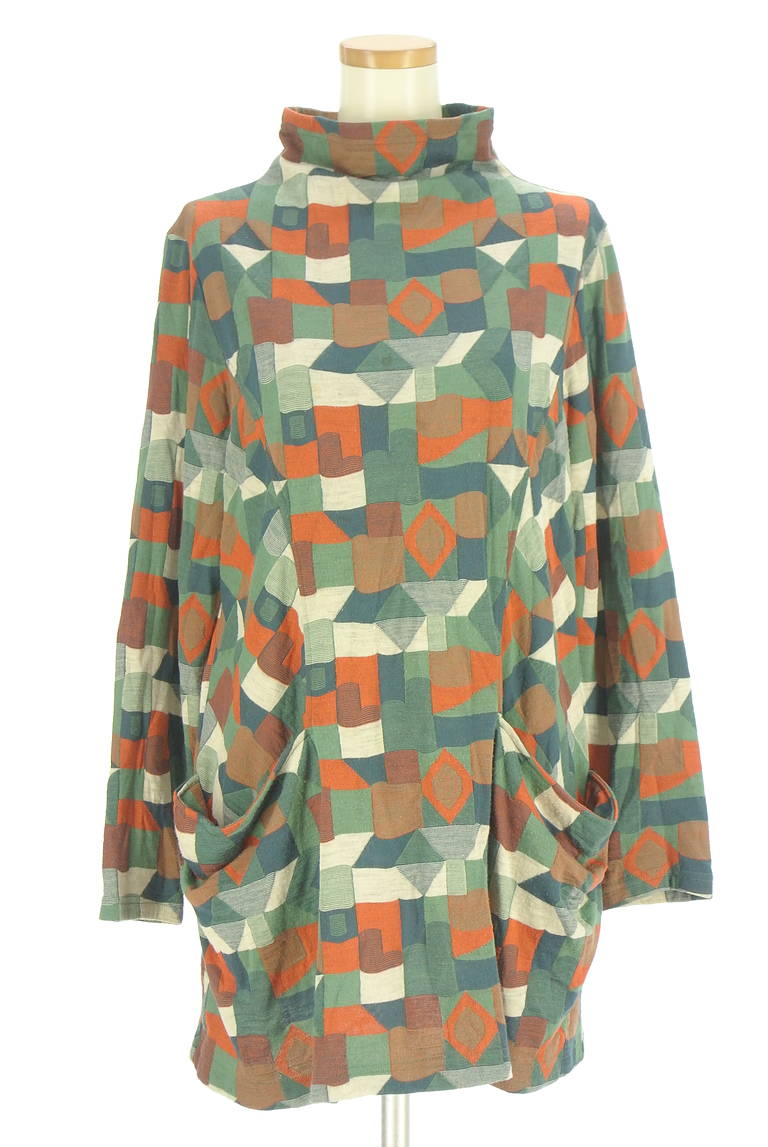 KEIKO KISHI（ケイコキシ）の古着「商品番号：PR10342888」-大画像1