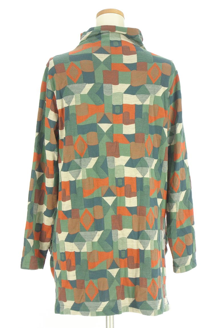 KEIKO KISHI（ケイコキシ）の古着「商品番号：PR10342888」-大画像2