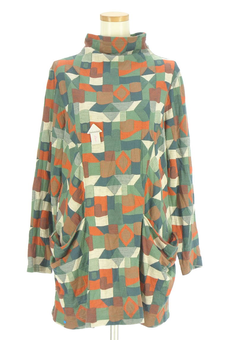 KEIKO KISHI（ケイコキシ）の古着「商品番号：PR10342888」-大画像4