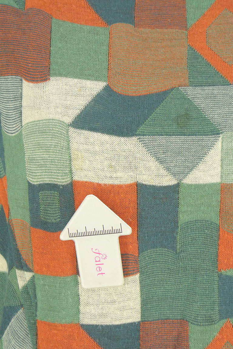 KEIKO KISHI（ケイコキシ）の古着「商品番号：PR10342888」-大画像5