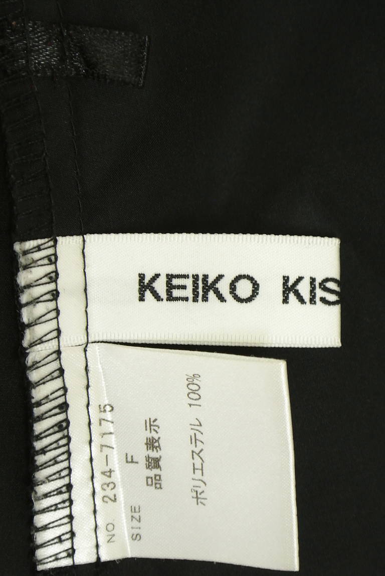 KEIKO KISHI（ケイコキシ）の古着「商品番号：PR10342889」-大画像6