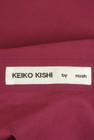 KEIKO KISHI（ケイコキシ）の古着「商品番号：PR10342890」-6