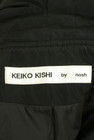 KEIKO KISHI（ケイコキシ）の古着「商品番号：PR10342891」-6