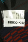 KEIKO KISHI（ケイコキシ）の古着「商品番号：PR10342892」-6