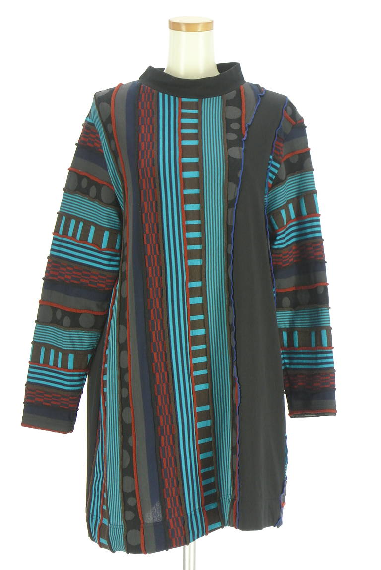 KEIKO KISHI（ケイコキシ）の古着「商品番号：PR10342892」-大画像1