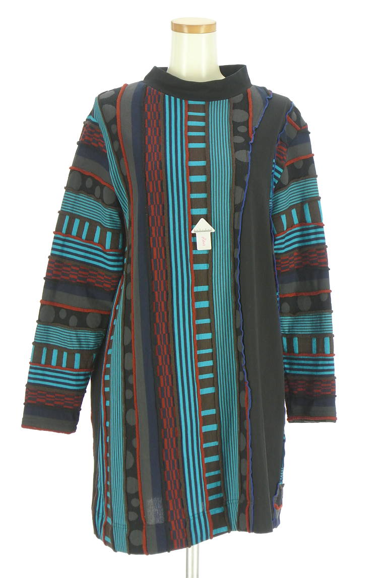 KEIKO KISHI（ケイコキシ）の古着「商品番号：PR10342892」-大画像4