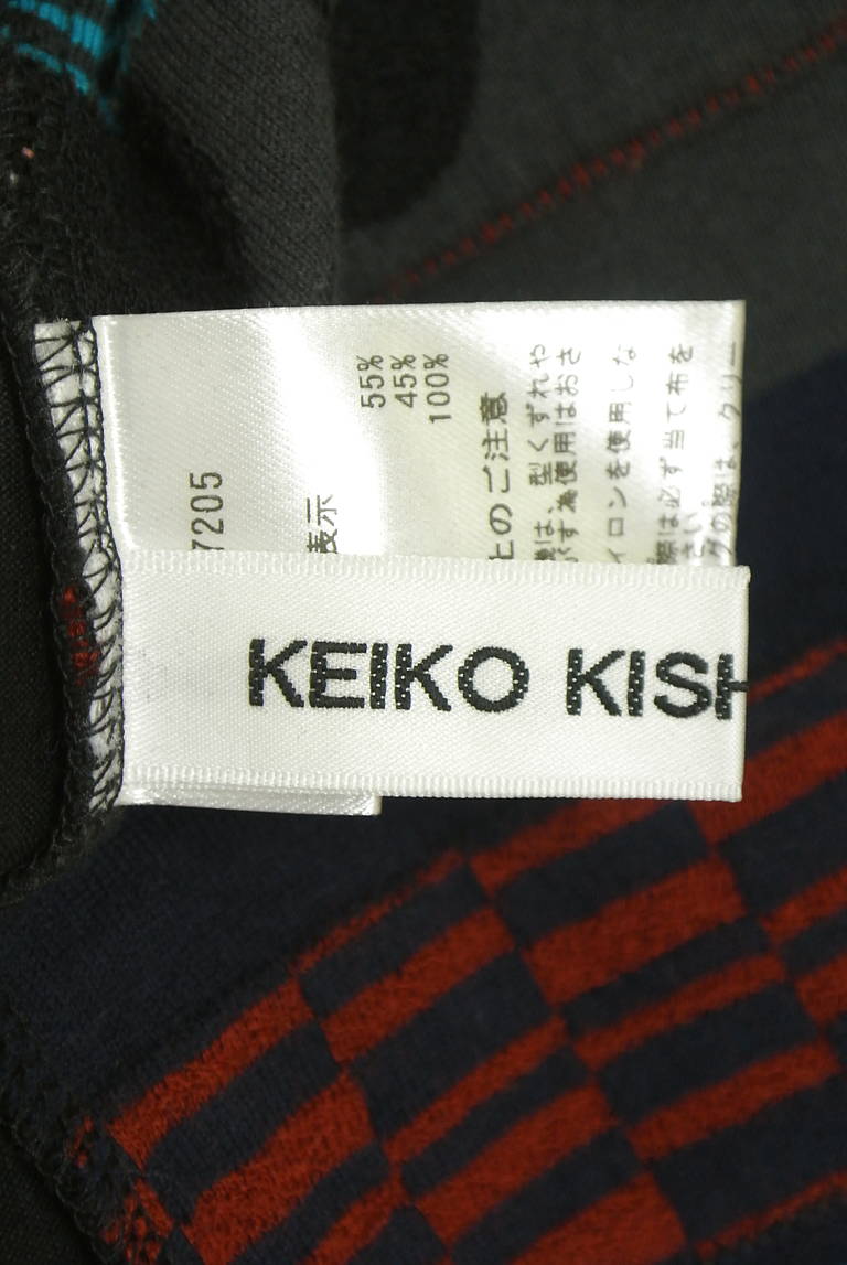 KEIKO KISHI（ケイコキシ）の古着「商品番号：PR10342892」-大画像6
