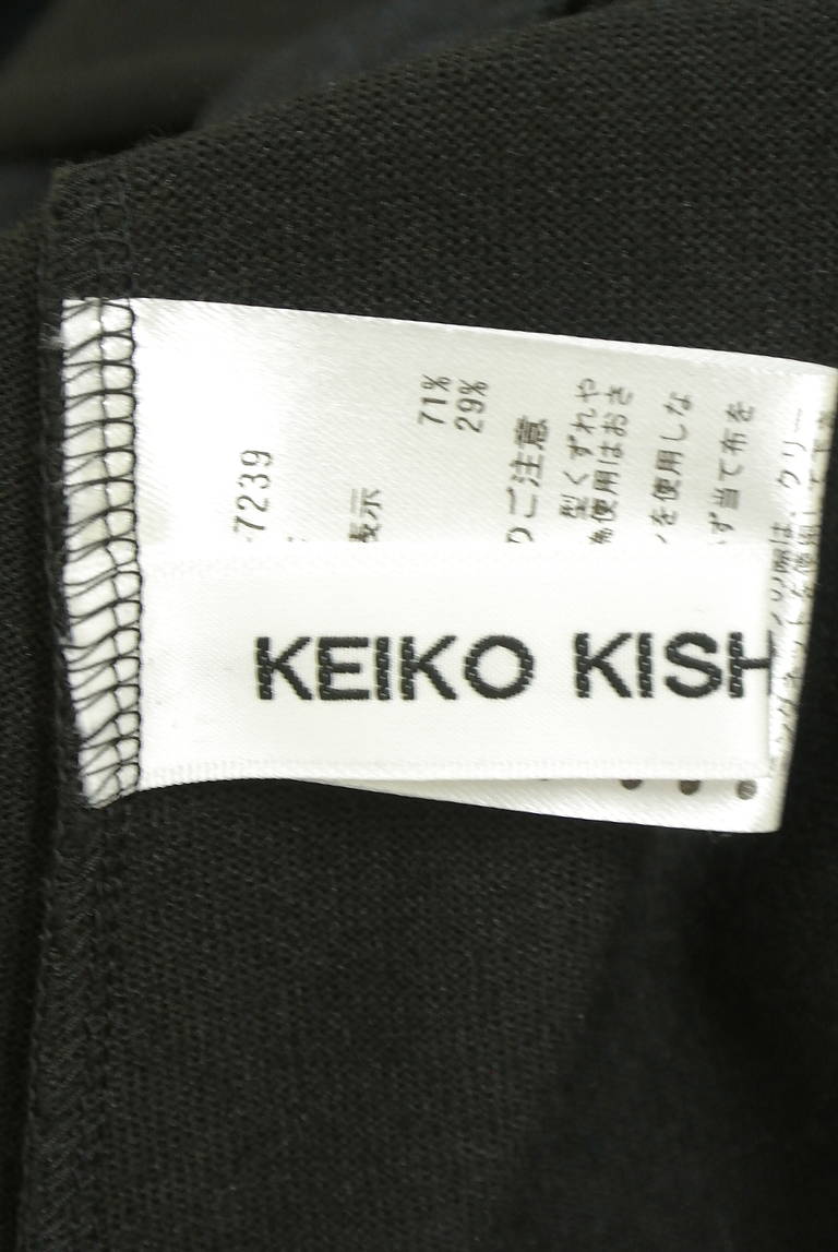 KEIKO KISHI（ケイコキシ）の古着「商品番号：PR10342893」-大画像6