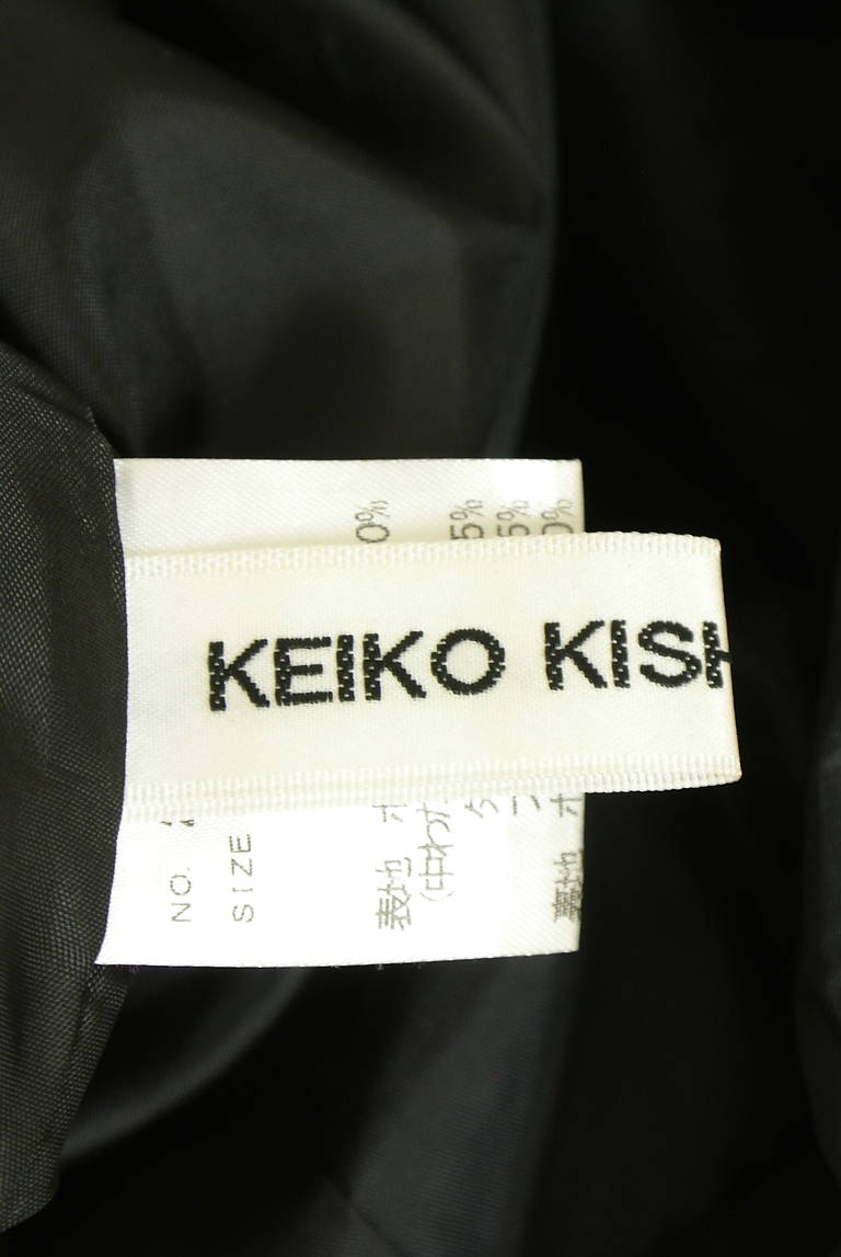 KEIKO KISHI（ケイコキシ）の古着「商品番号：PR10342894」-大画像6