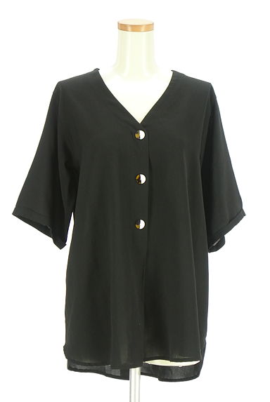 OSMOSIS（オズモーシス）トップス買取実績の前画像