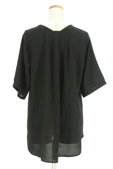 OSMOSIS（オズモーシス）トップス買取実績の後画像