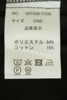 OSMOSIS（オズモーシス）の古着「商品番号：PR10342902」-5