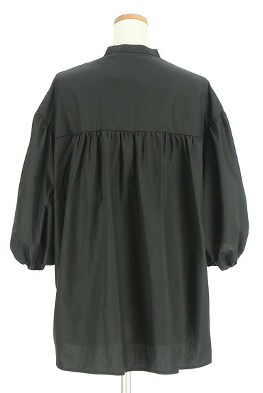 OSMOSIS（オズモーシス）トップス買取実績の後画像