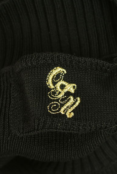 OSMOSIS（オズモーシス）の古着「ボリュームプリーツロングワンピース（ワンピース・チュニック）」大画像６へ