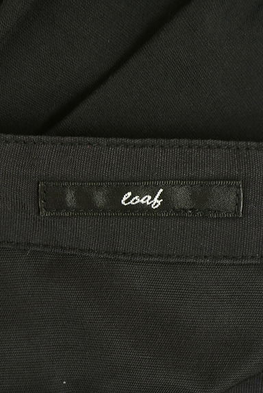 OSMOSIS（オズモーシス）の古着「loaf ドルマンワンピース（ワンピース・チュニック）」大画像６へ