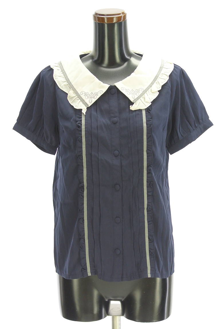 axes femme（アクシーズファム）の古着「商品番号：PR10342923」-大画像1