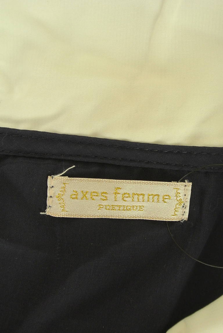 axes femme（アクシーズファム）の古着「商品番号：PR10342923」-大画像6