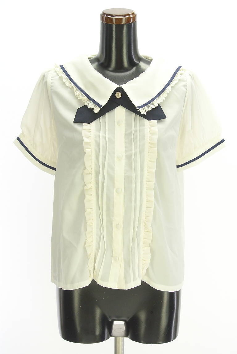 axes femme（アクシーズファム）の古着「商品番号：PR10342924」-大画像1