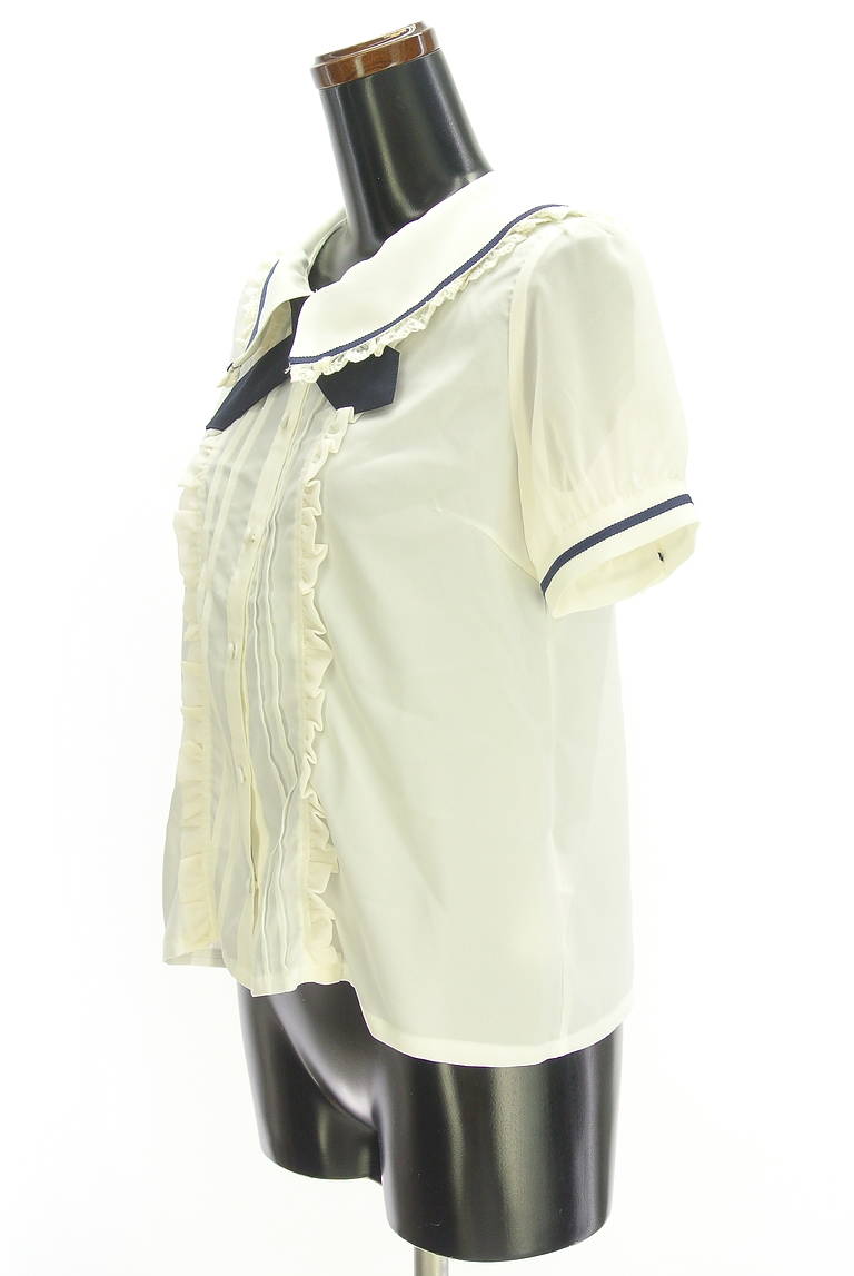 axes femme（アクシーズファム）の古着「商品番号：PR10342924」-大画像3