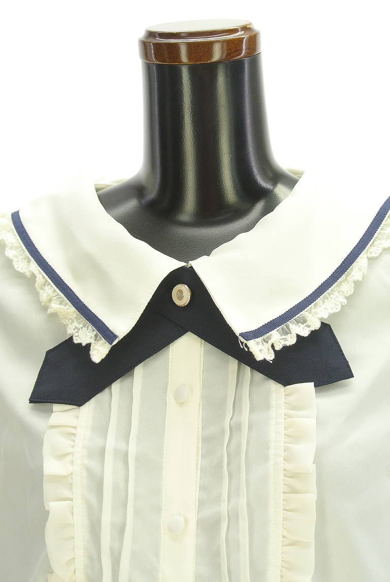 axes femme（アクシーズファム）の古着「商品番号：PR10342924」-大画像4