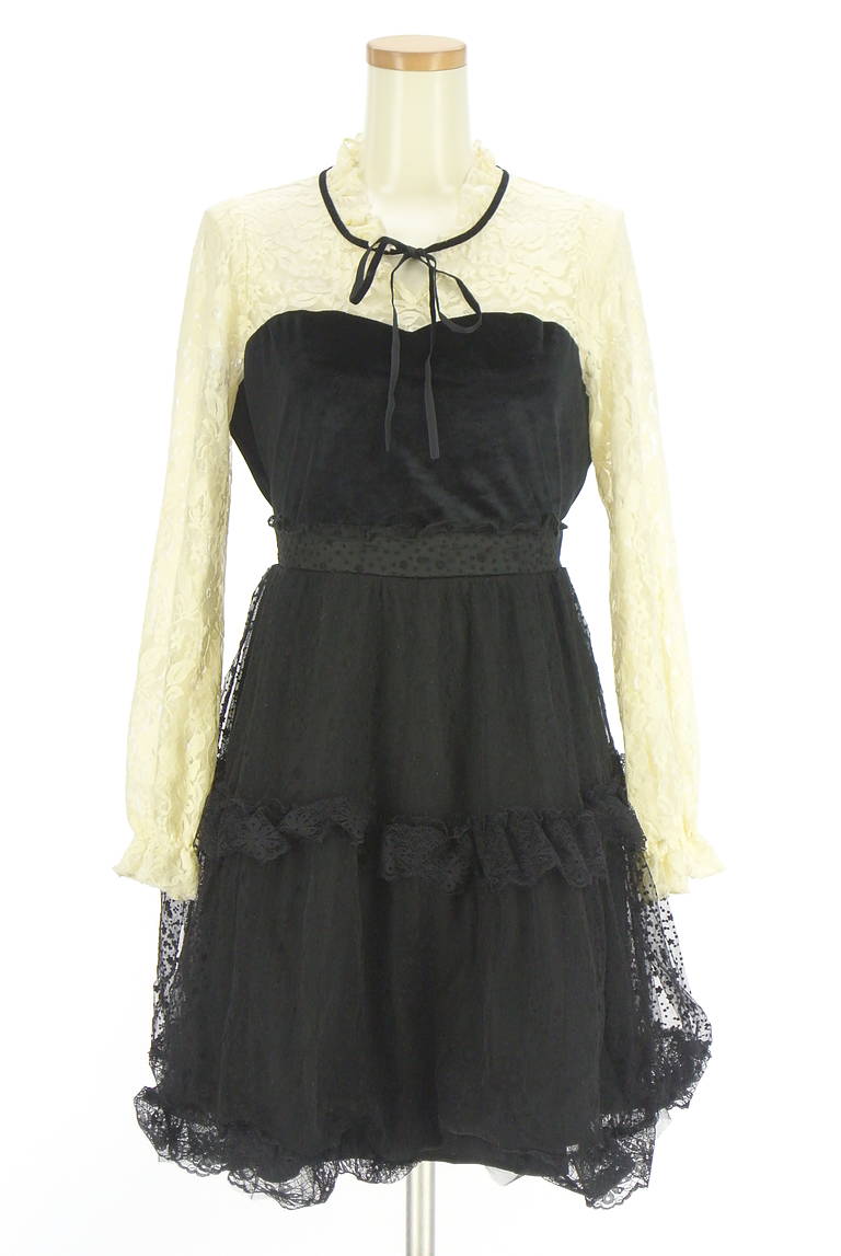 axes femme（アクシーズファム）の古着「商品番号：PR10342925」-大画像1