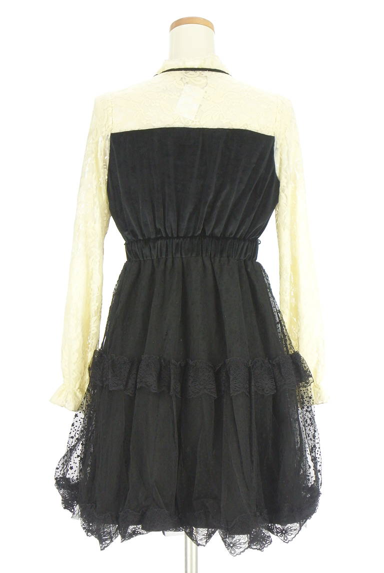 axes femme（アクシーズファム）の古着「商品番号：PR10342925」-大画像2