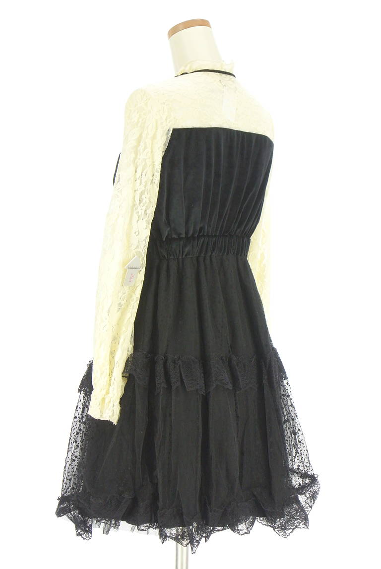 axes femme（アクシーズファム）の古着「商品番号：PR10342925」-大画像4