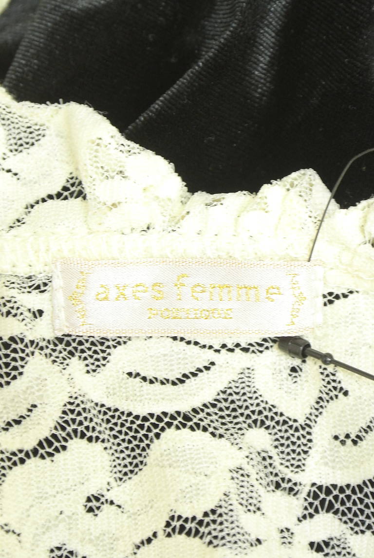 axes femme（アクシーズファム）の古着「商品番号：PR10342925」-大画像6