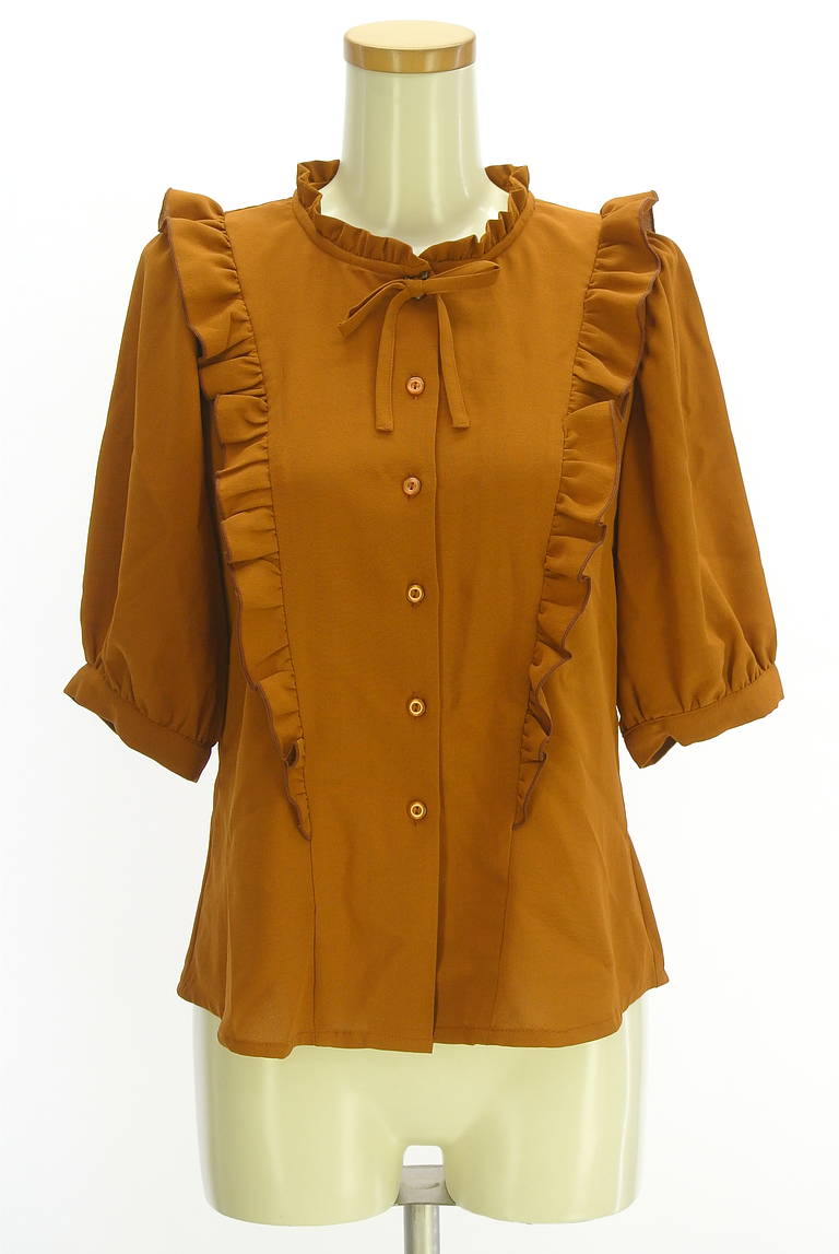 F i.n.t（フィント）の古着「商品番号：PR10342926」-大画像1