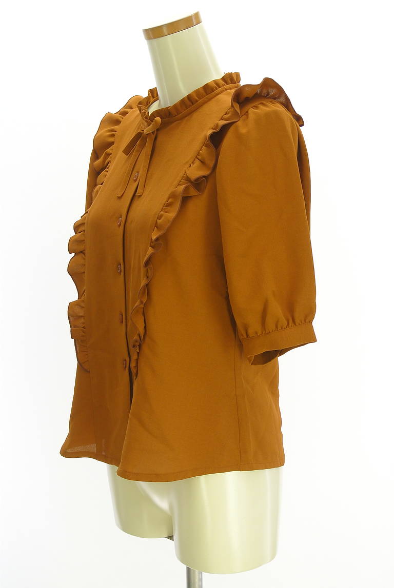 F i.n.t（フィント）の古着「商品番号：PR10342926」-大画像3