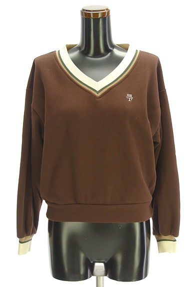 F i.n.t（フィント）トップス買取実績の前画像