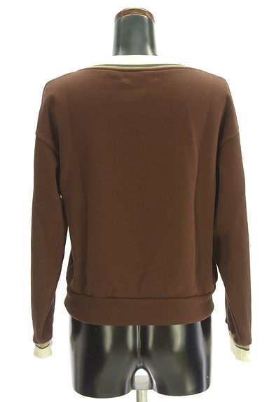 F i.n.t（フィント）トップス買取実績の後画像