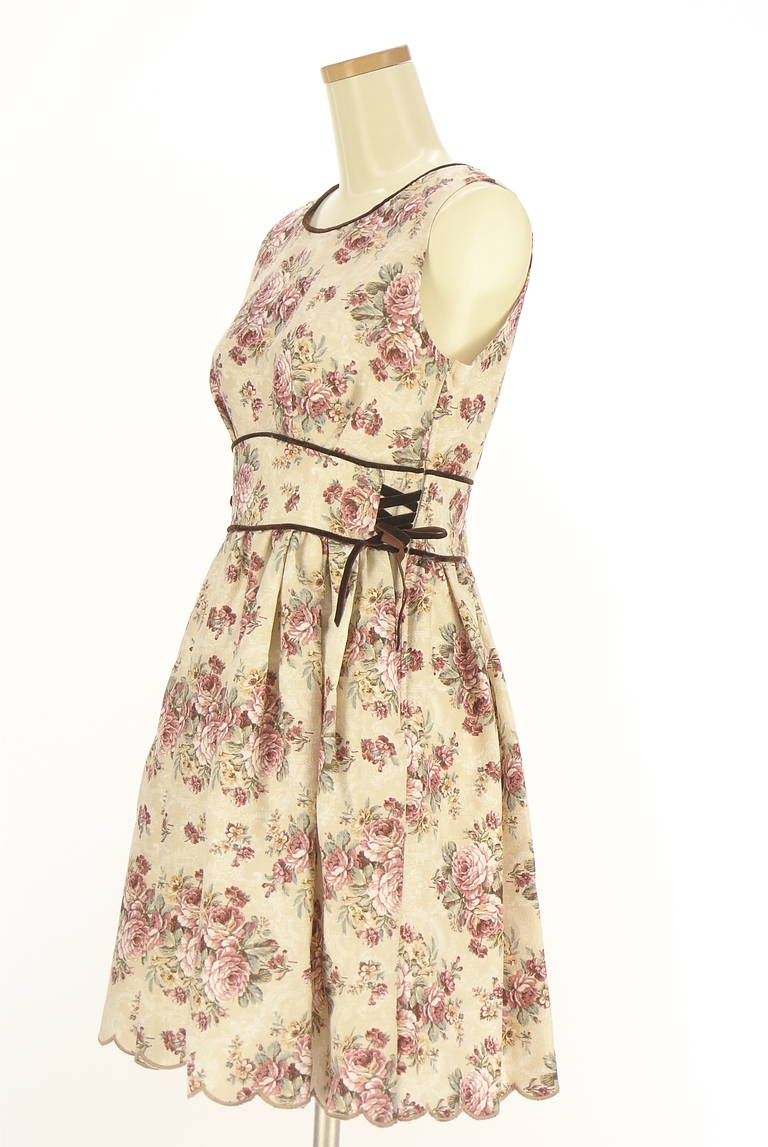 axes femme（アクシーズファム）の古着「商品番号：PR10342930」-大画像3