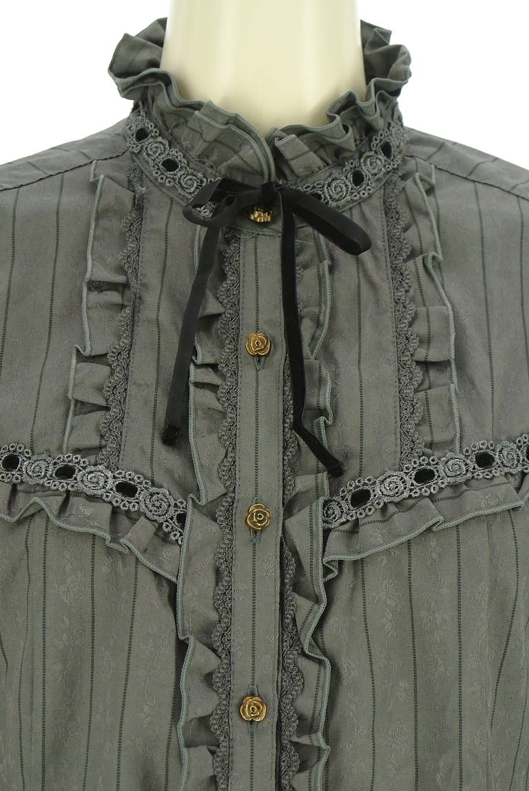 axes femme（アクシーズファム）の古着「商品番号：PR10342931」-大画像4