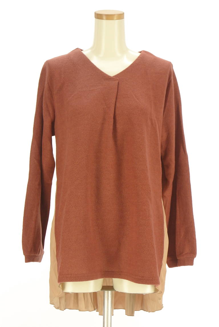 axes femme（アクシーズファム）の古着「商品番号：PR10342932」-大画像1