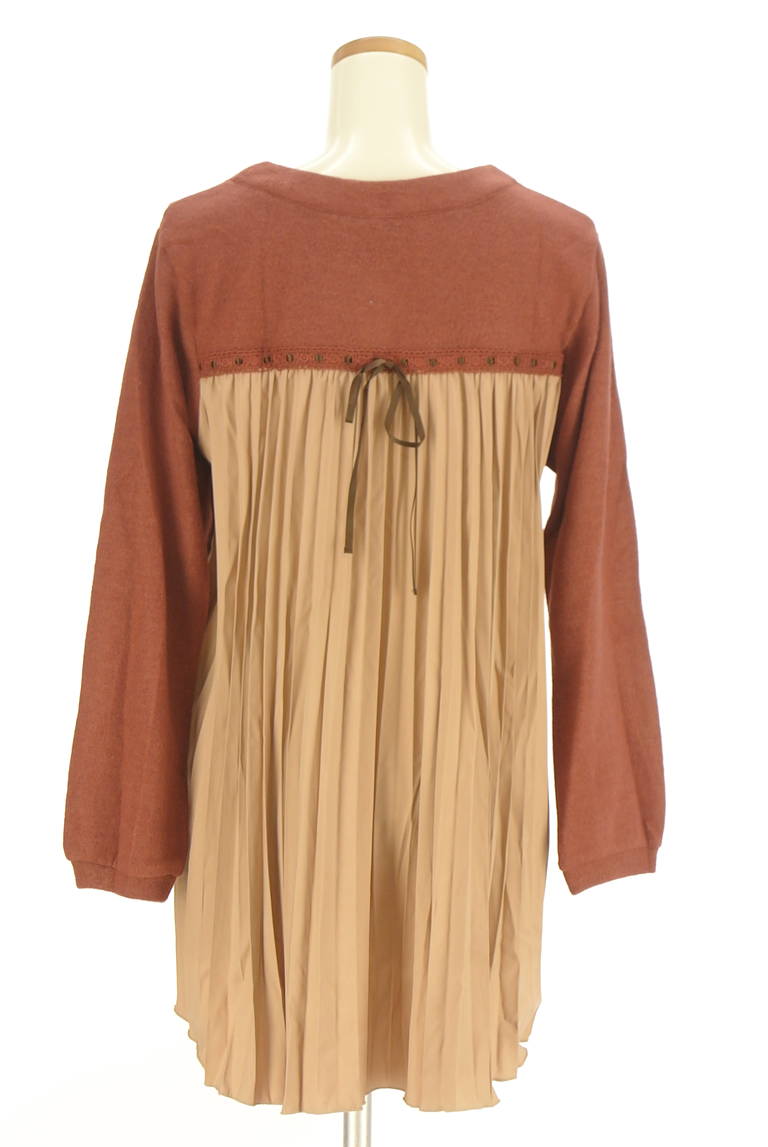 axes femme（アクシーズファム）の古着「商品番号：PR10342932」-大画像2