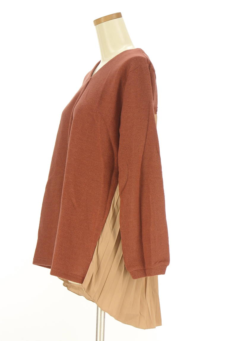 axes femme（アクシーズファム）の古着「商品番号：PR10342932」-大画像3