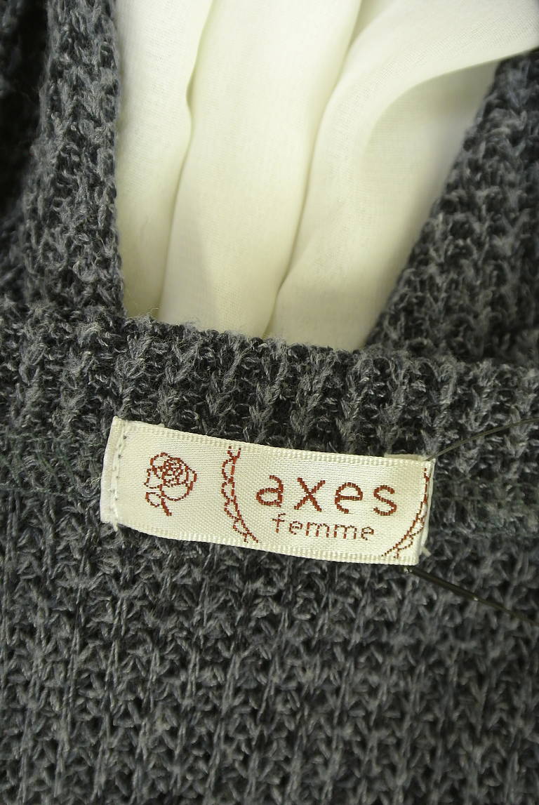 axes femme（アクシーズファム）の古着「商品番号：PR10342934」-大画像6