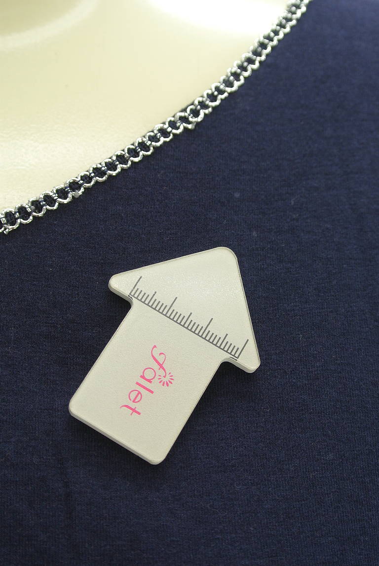 axes femme（アクシーズファム）の古着「商品番号：PR10342935」-大画像5