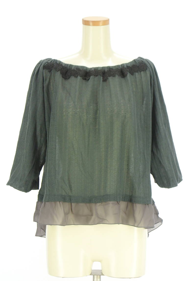 axes femme（アクシーズファム）の古着「商品番号：PR10342936」-大画像1