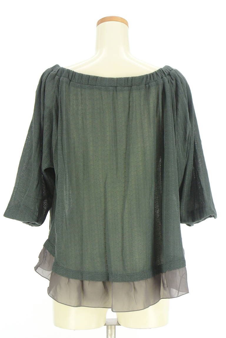 axes femme（アクシーズファム）の古着「商品番号：PR10342936」-大画像2